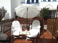 Bungalow Maspalomas, Mc