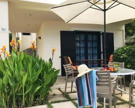 Kokkini Hani: Beautiful apartment for 1-4 persons, 150 meters from the  beach.