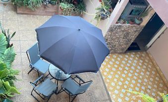 Mountain View Hostel