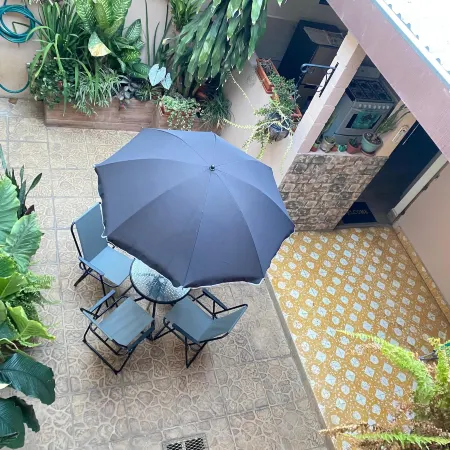 Mountain View Hostel
