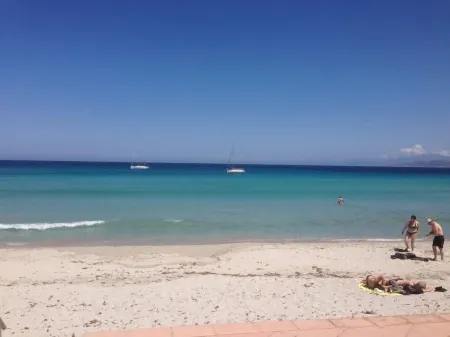 Apartment/ flat - 20220 Отели в г. L'Ile-Rousse