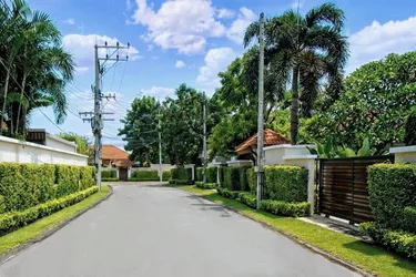 รูปภาพของBusaba Villa 7 - 3 Bedroom - Pool