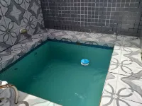 cozy cozy family atmosphere. Hotel in zona Aeroporto di Recife-Guararapes-Gilberto Freyre