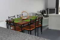 Hukapapa Accommodation Teina 라우리무 호텔