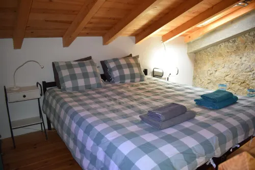 Authentic house Casa Azul Hotels in Alfeizerao