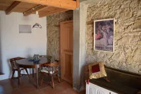 Authentic house Casa Azul Hotels in Alfeizerao