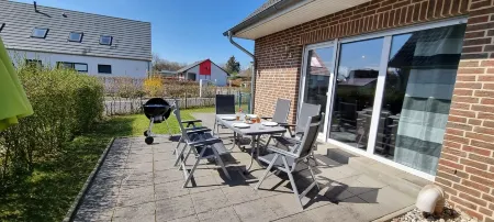 FH "Wismarer Kogge Luv": high-quality, stylish & for up to 6 people!