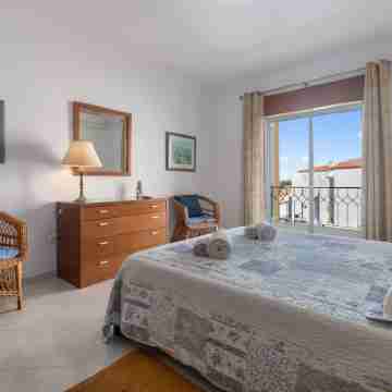 Our special place in Lagos, Portugal. Spacious, nicely furnished, great location Rooms