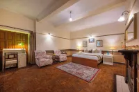 Springfields - A Heritage Palace since 1902 Hotels in Chhota Shimla