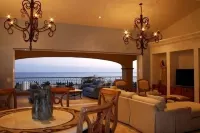 3700 Sf Oceanfront Penthouse in Cabo Mexico - Las Mananitas