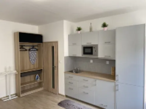 Apartment with TV, free WIFI and free parking