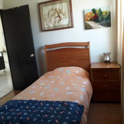 Mauro Pena Valdes  호텔