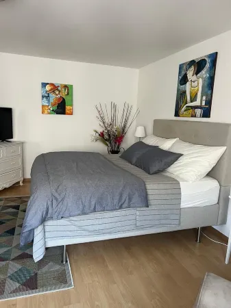 Gemütliche für die Familien Oder Urlauber