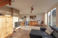 Holiday Home Callantsogervaart Near Beach Hotels in Julianadorp