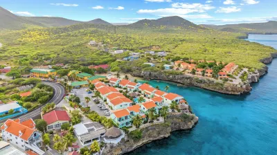 Lagoon Ocean Resort
