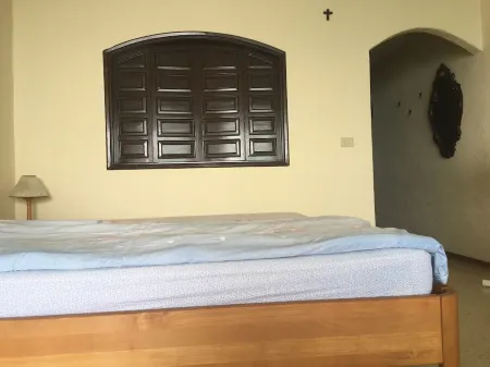 Nice studio primarily on the ocean. Отели в г. Лос-Реалехос