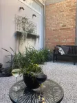 Central Hideaway Amongst Launceston's Artisan Cafes, Bars, and Eateries