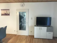 Upper cellar street house 2 Hotels in Forchheim