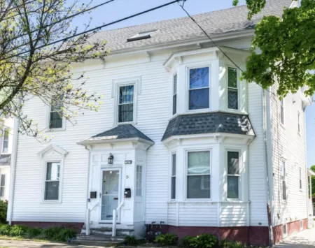 Friendly family with. Sweet home