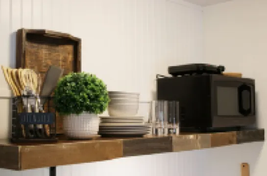 Cozy and Clean Park City Studio