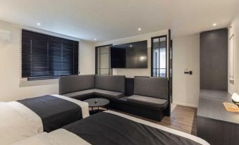 Aank Hotel and Spa Daejeon Yuseong