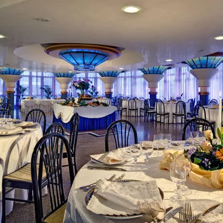 Hotel le Tegnue