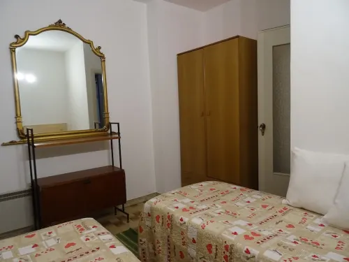 Apartment strategic location tourists i n Aosta Valley - Balteo - CIR 0012