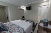 Home away from home โรงแรมใน