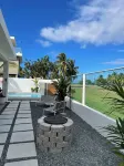 NEWLY REMODELED! Spacious 3 bedroom, near-water house in Las Picuas, Río Grande.