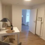 Schöne Ruhige Ferienwohnung mit Terrasse