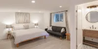 @ Marbella Lane Pedro Point Beach House with Hot Tub - Three-Bedroom House