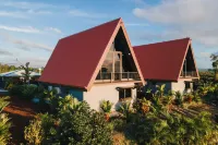 Kaluma Villas - Hot Springs