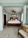 Ocean Villa