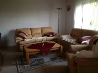 House Bergrose Hotels in Schotten