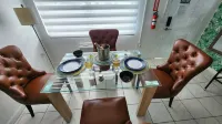 Bayfront  apartment with Breathtaking views.   1 bdr w/ balcony . Free Parking