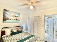 Cozy 2-bedroom Apartment in Venetian Road Hotel a Venetian Road Settlement