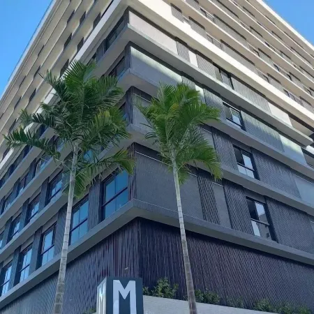 Move - Tambaú Отели рядом с достопримечательностью «Пляж Манаира»