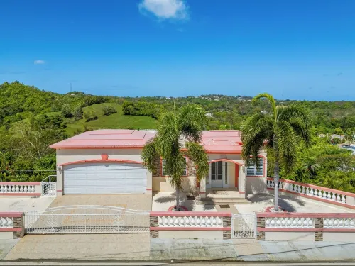 Tropical Paradise in Rincón. Stunning Views Hotels in Puntas