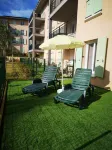 APARTMENT T3 62 M² with TERRACE GARDEN 62 M² SWIMMING POOL CLIMATIZATION