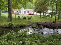 90°F Year-Round Private Heated Indoor Pool-Designed for Luxury Family Retreats Hotels in Price Township