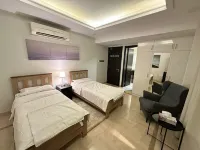 Your Home away from Home