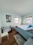 Coastal Comfort - A cute beach cottage!