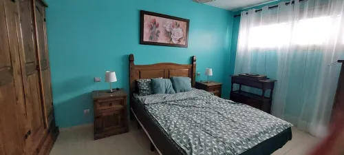 Voll Ausgestattetes Apartment mit Traumhaft Schönem Meerblick und Sonnenterrasse