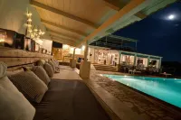 Agrikies Country Retreat - Wifi