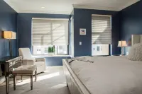 Amazing Large Central Modern Flat - Great for Work + Families