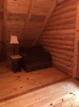 Eagles Ridge    3 bedroom cabin near Big South Fork