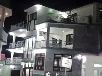 다이아몬드 힐스 호텔 나란 나란 호텔