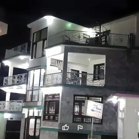 Diamond Hills Hotel Naran