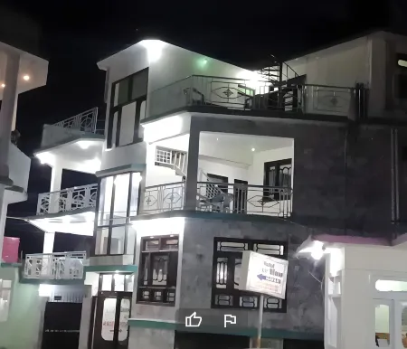 Diamond Hills Hotel Naran