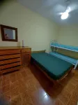 Spacious house with accessibility.  A few meters from the beach.